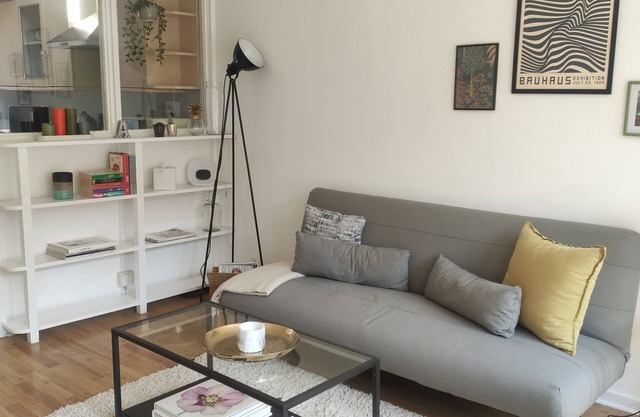 Stylish Stay in Camberwell