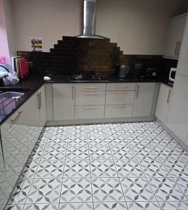 Stylish stay in Leeds