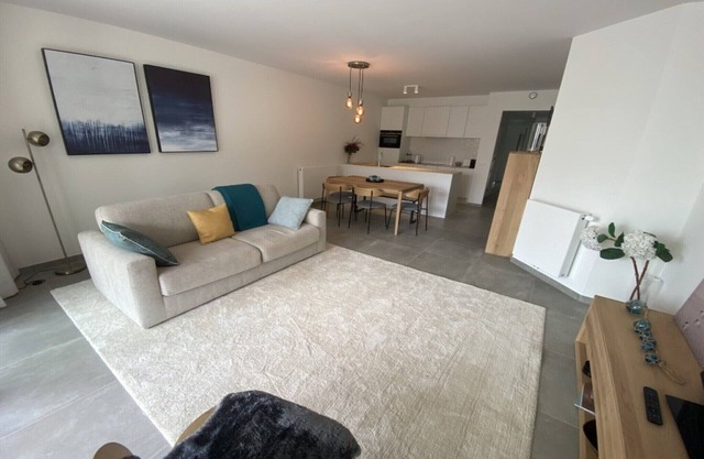 Stylish Stay Near Knokke
