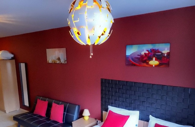 Stylish Studio Aspen Valley Razlog,bansko Area