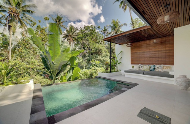 Stylish Studio Villa 2