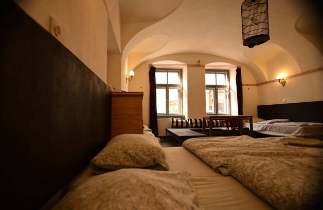 Stylish studio with atmosphere-fantastic location!