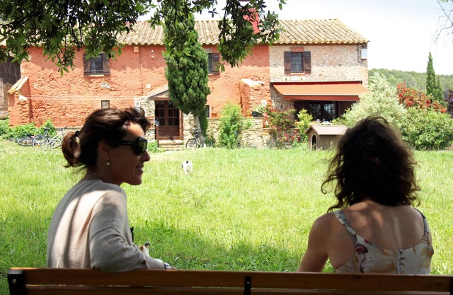 Stylish, very spacious farmhouse with all the comforts for 17+ people