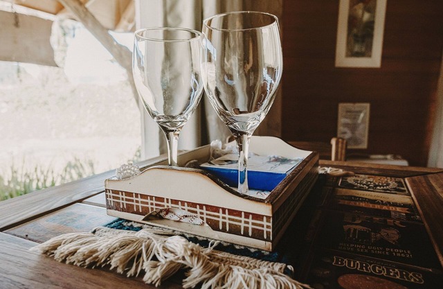 Suíte Abelha Rainha - Pousada Caminhos do Mel