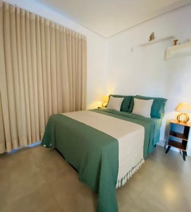 Suíte Capônica -Capão Vibes