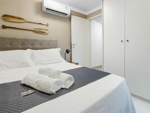 Suíte Churrasqueira Piscina AC Perto da Praia