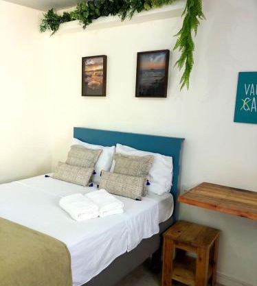 Suíte Colorida em Cabo Frio