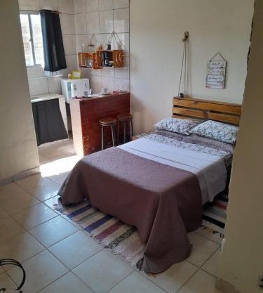 Suíte Estação da Paz