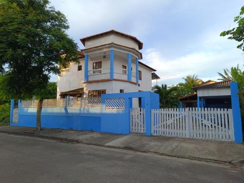 Suíte Estilo Pousada 7 Hóspedes