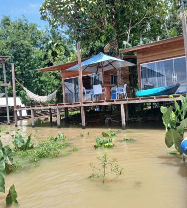 Suíte Nefertiti ilha fantasia