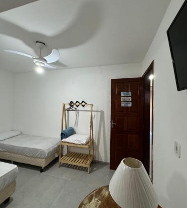 Suítes Caminho do Mar 4