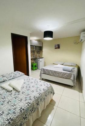 Suítes Centro Porto