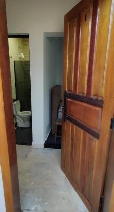 Suítes independentes com acesso independente e privativo