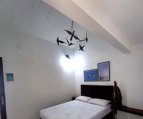 SUÍTES ITAIGARA á 80 metros da praia