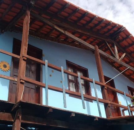 Suítes Novo Amanhecer