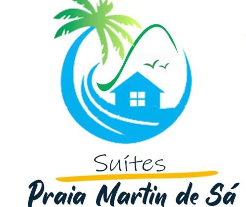 Suítes Praia Martin de Sa