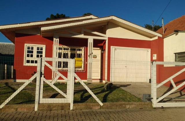 Sua Casa na Cidade dos Canyons - Cambará do Sul-RS