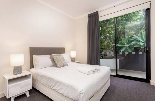 Subiaco Rooftop Terrace - Executive Escapes