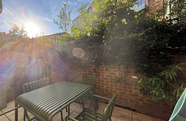 Sublime 3BD House by London Attractions, Southbank