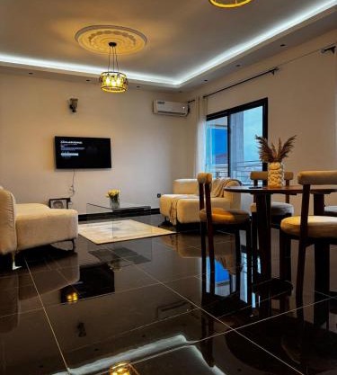 Sublime appartement à Bonamoussadi