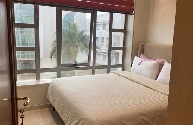 Sublime Appartement Calme Idéal Pour Couple