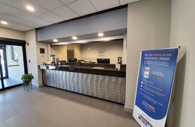 Suburban Studios near Panama City Beach