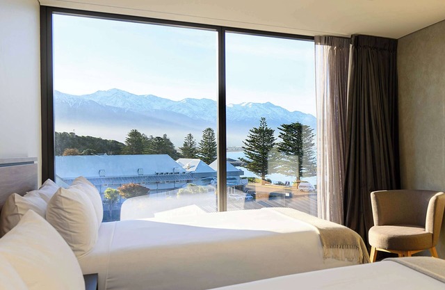 Sudima Kaikoura