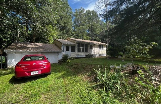 Sudlersville -Very cute Newly renovated 3BR1BA rancher on 4.75 acres