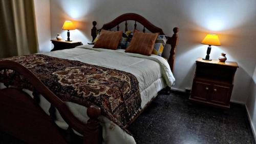 Sueños del Pilar I y II