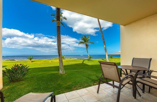 SUGAR BEACH RESORT, #121 condo