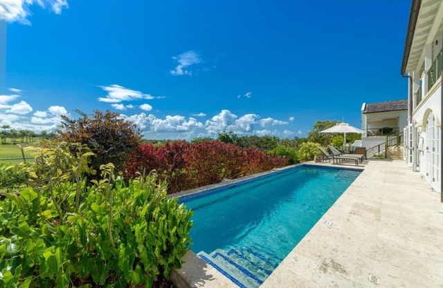 Sugar Cane Ridge 19 by Fantasia Villas