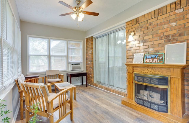 Sugar Hill Vacation Rental ~ 5 Mi to Lake Lanier