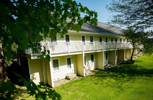 Sugarbush Inn At Sugarbush