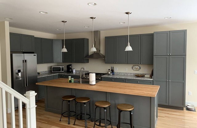 Sugarbush Mountain/Lincoln Peak at your doorstep