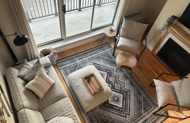 Sugarbush Mountainside Retreat - Ski in ski out