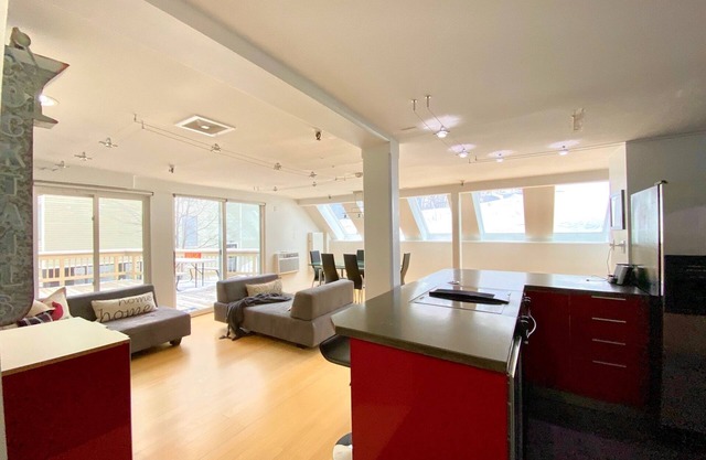 Sugarloaf Condo in Resort Village