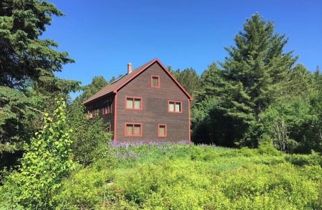 Sugarloaf Mountain Serene Studio