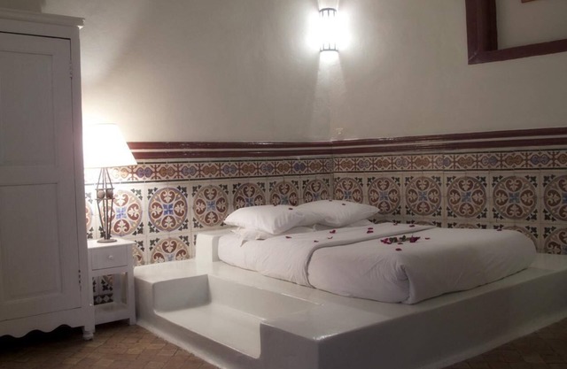 Suite 2 - 1er étage avec 2 chambres