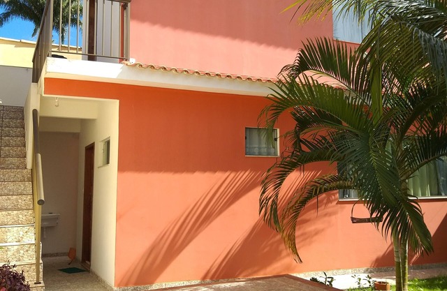 Suite 2 between Manguinhos beach and Geribá