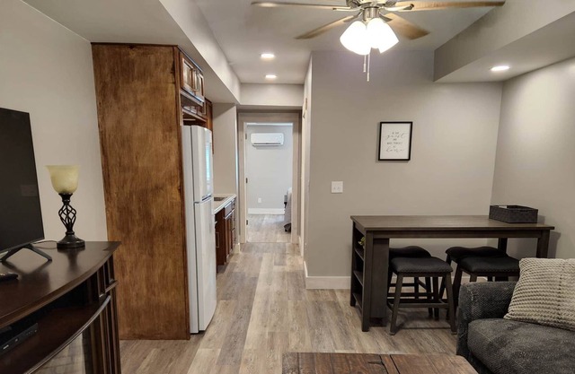 Suite 3 @RidgeRunners ~ 1 mile to Hatfield McCoy Trail Head #1