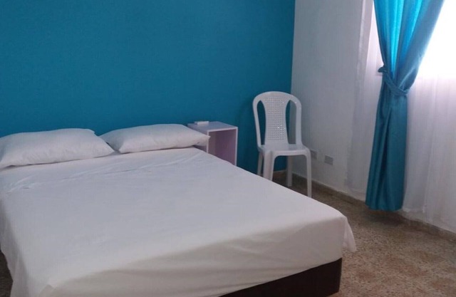 Suite 5 - HOTEL ATUCHI