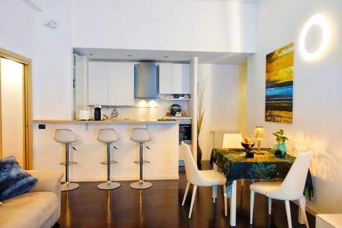 Suite and the City Milan B&B