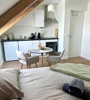 Suite Au grand air