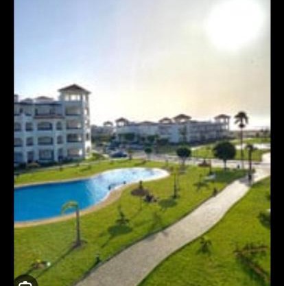 Suite Beralmar Asilah Mer, Piscine & Terrasse