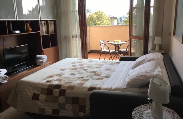 Suite Carpiano