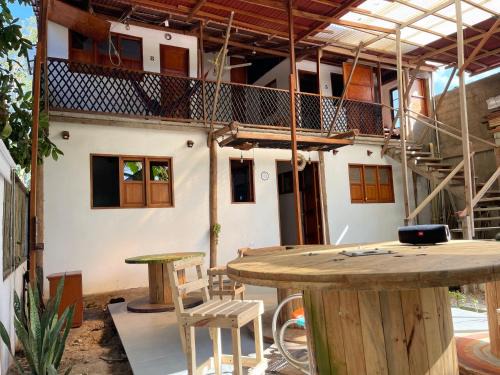 Suite Casa PALUM Studio Apartment