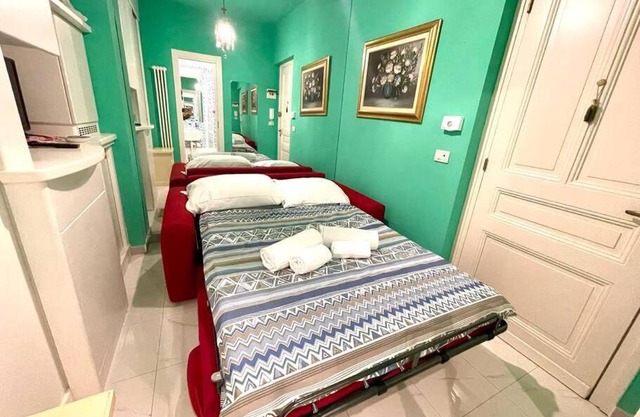 Suite Cavalieri di Rodi 6 - Ospedaletti