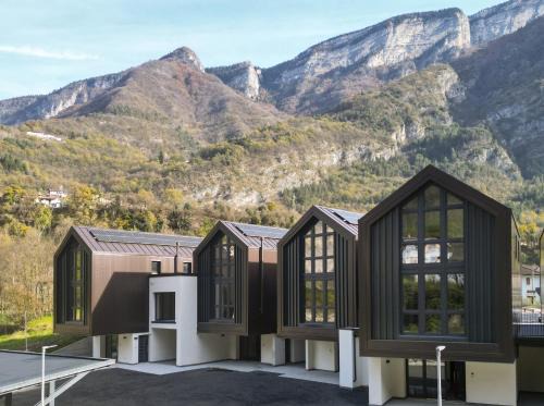 Suite con spa privata disponibile su richiesta