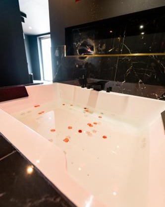 Suite D&S Luxury Room