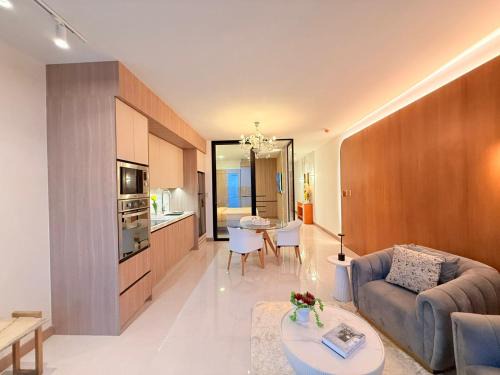 Suite de Lujo Plaza Noah